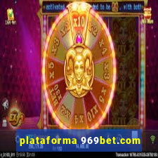 plataforma 969bet.com